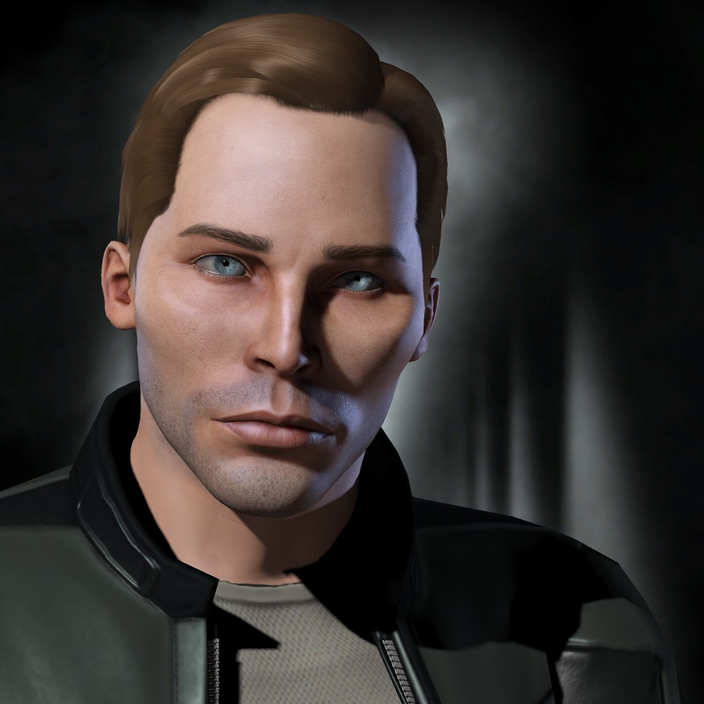 James Sylveste