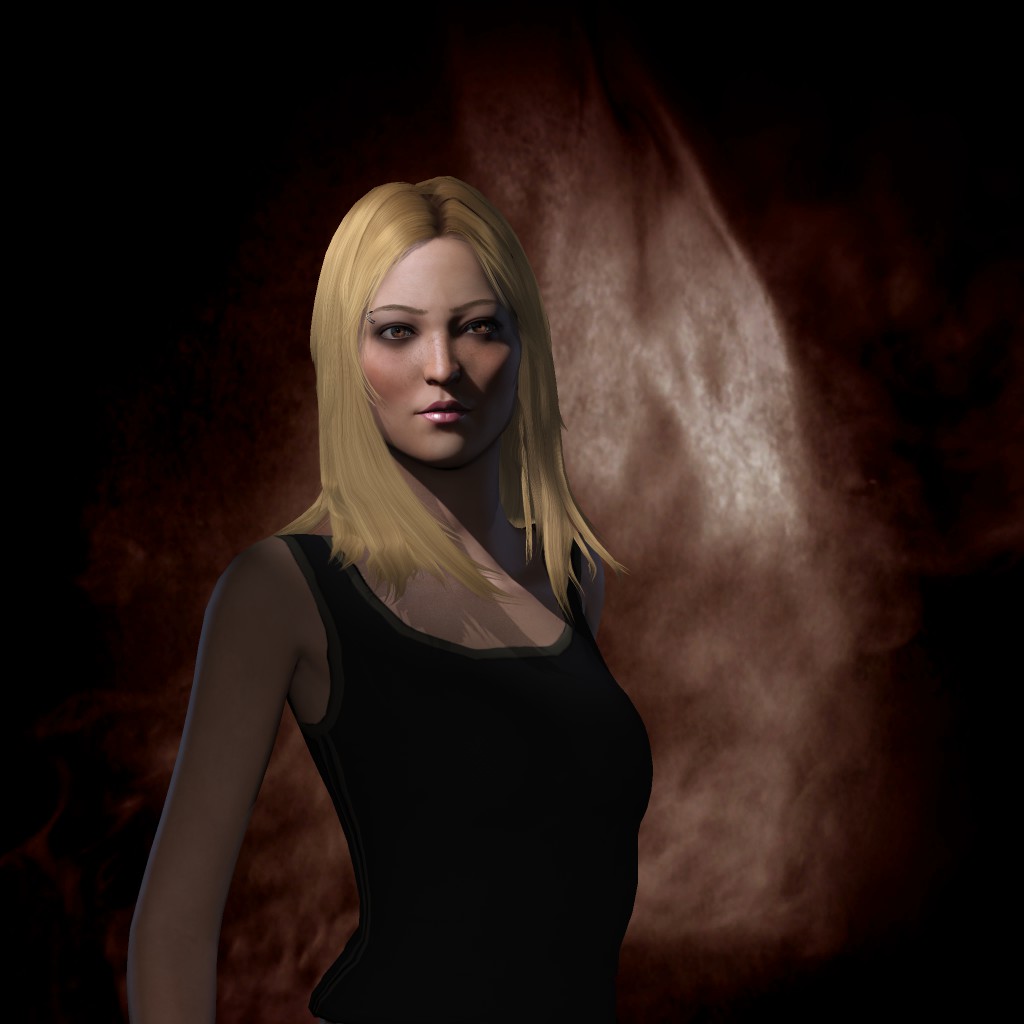 Andromeda Kasenumi