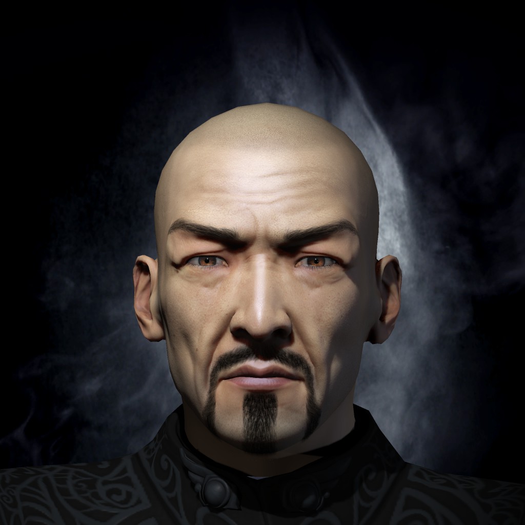 Chan Tzestu