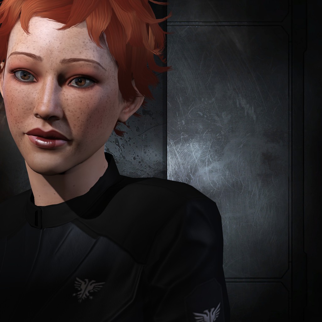 Allison The Maniacal