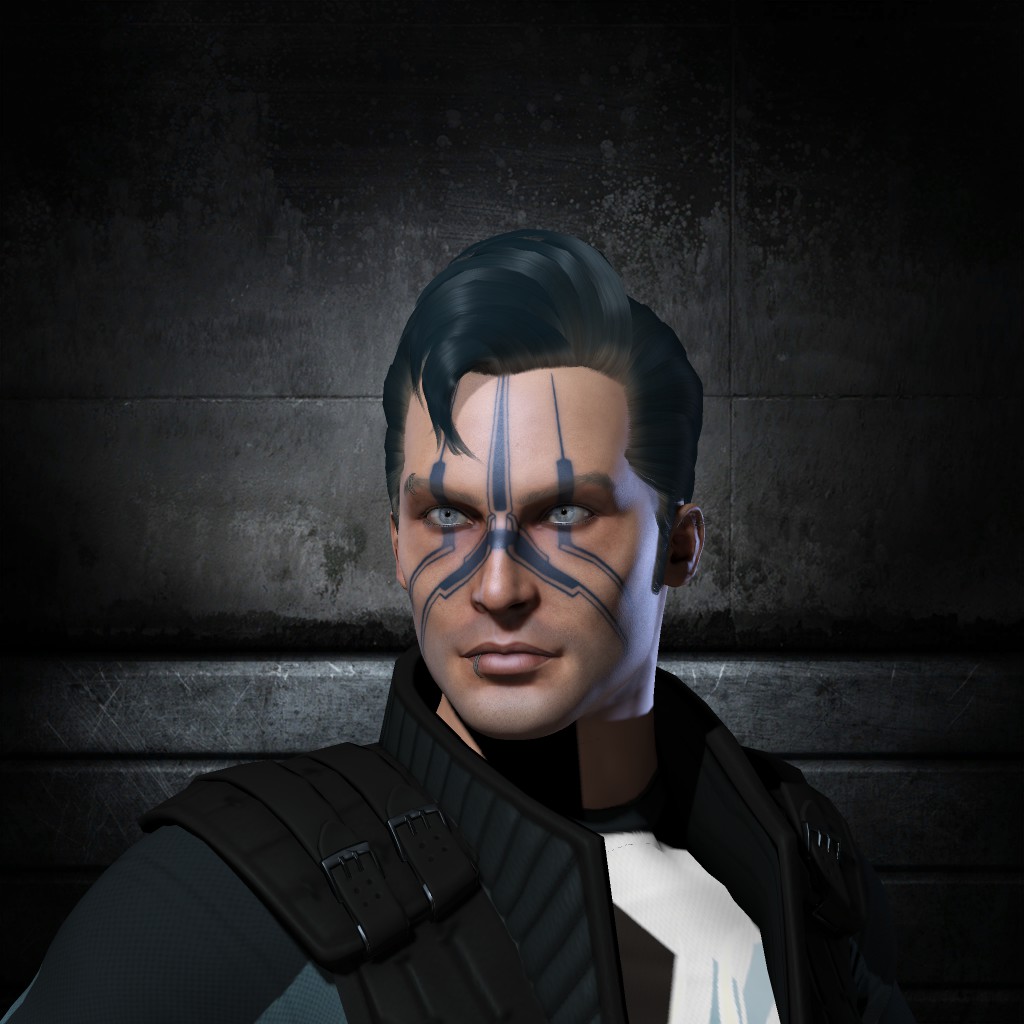 Nitsu Raven