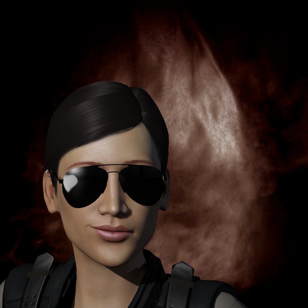 Kaelthiria Lancane