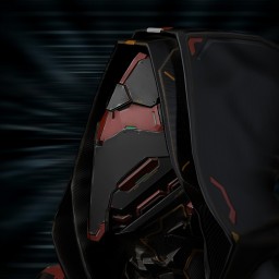 Abraxas Mithuza portrait