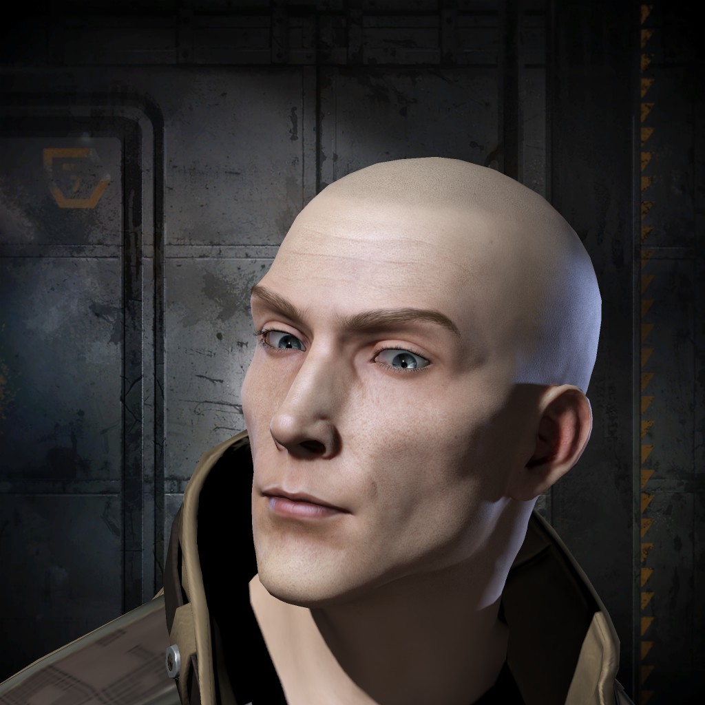 Charles Stompmonger