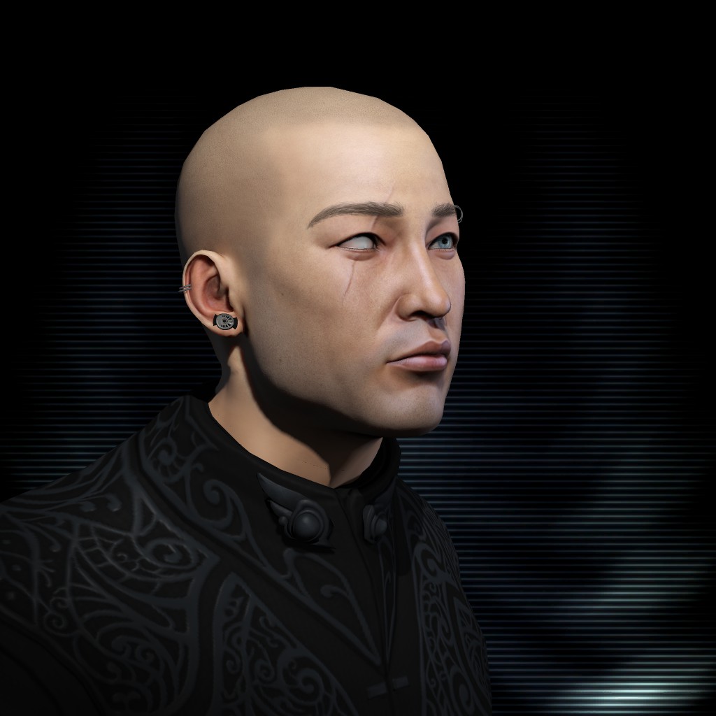 Rhinehart Tian-Feng