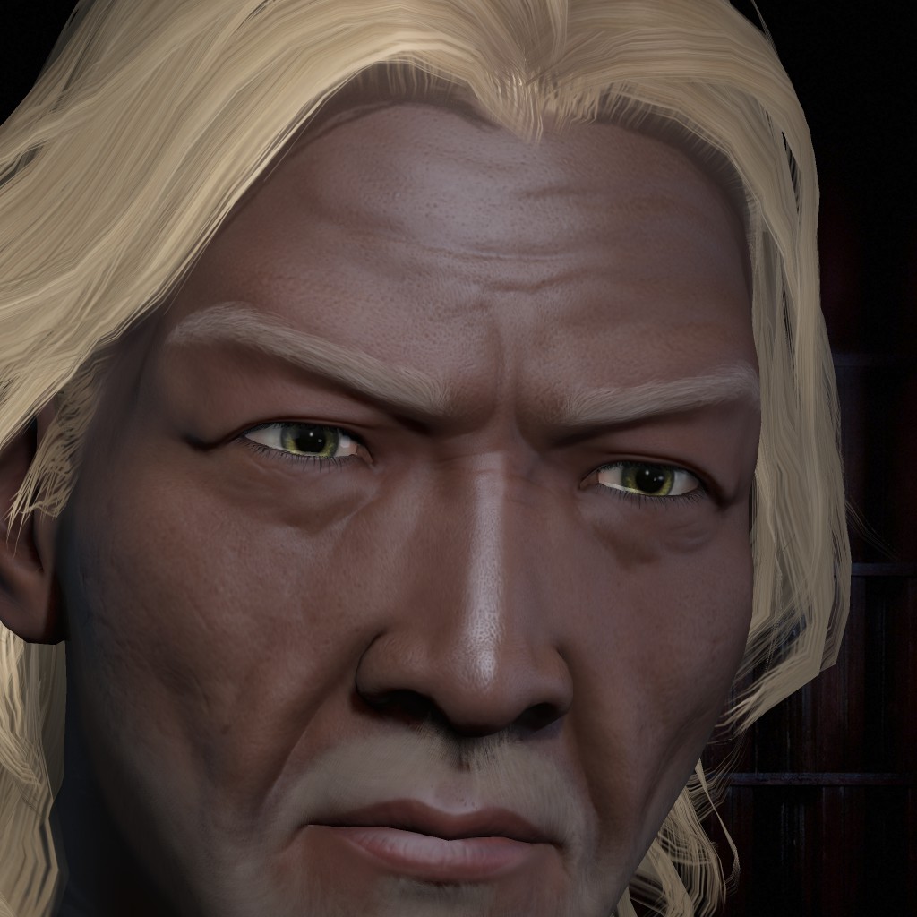 Joe Depran