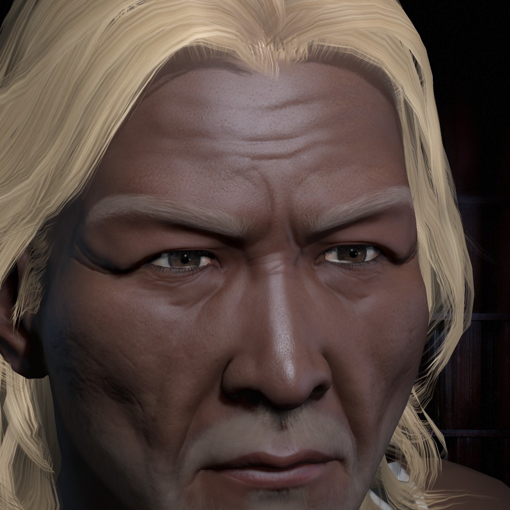 Joe Uanid