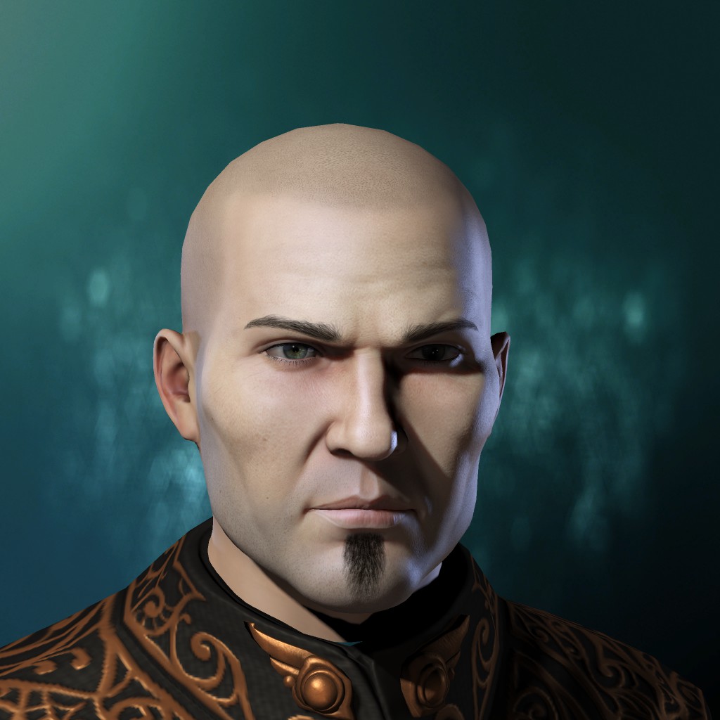 OldMan Starr