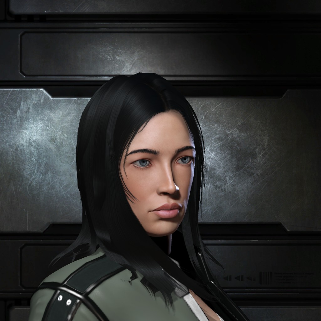 Nathalie Kenway