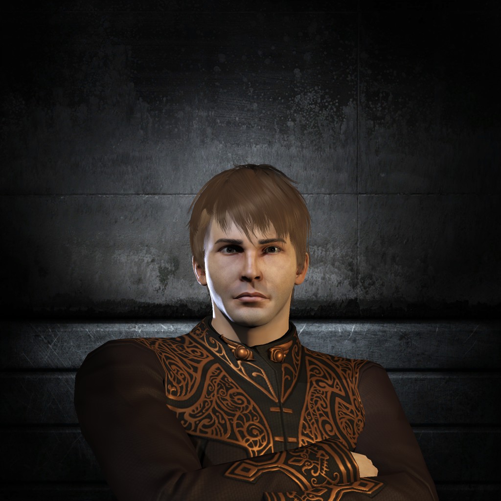 Dedrik Amatin