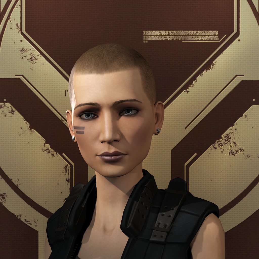 Zira Kyreena