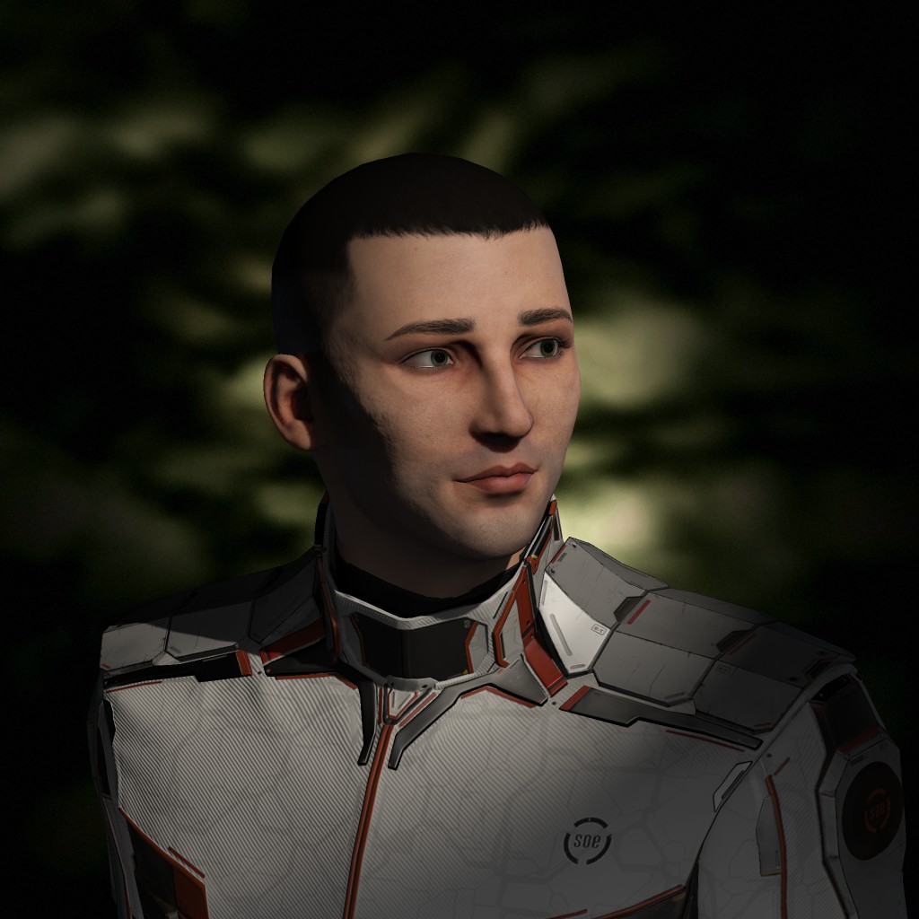 Sammy Salamander