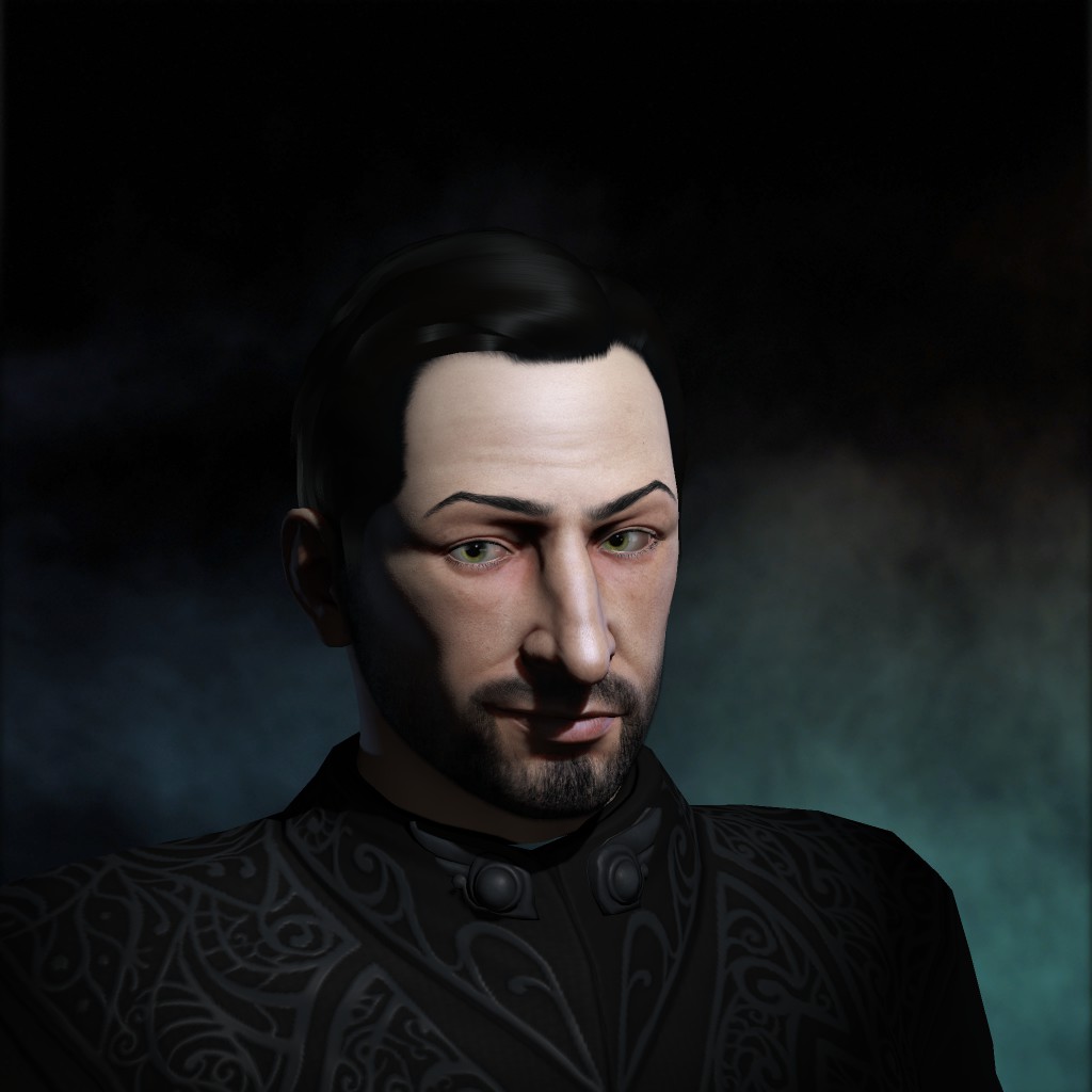 Michael Haughian