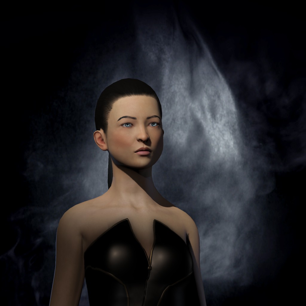 Mae Rin