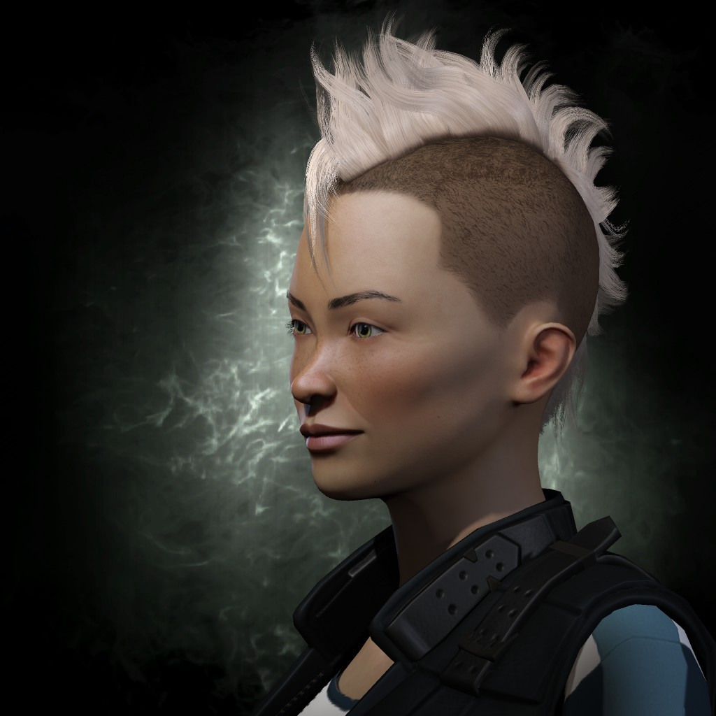 Lilith the Hellion