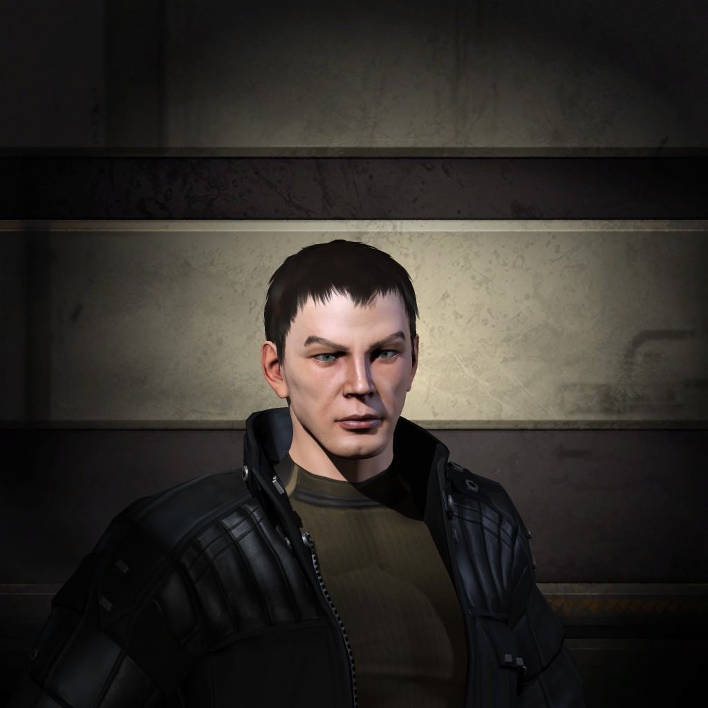 Steven Sukarala
