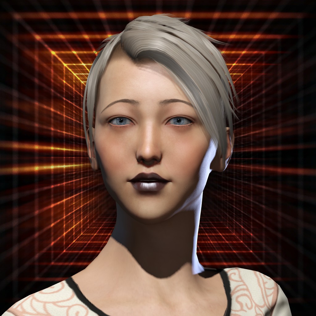 Eliza Faraway
