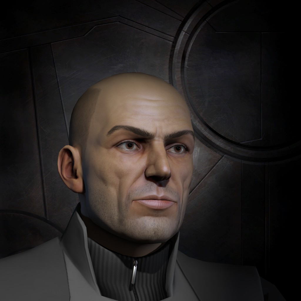 Jean Luc Destroyer