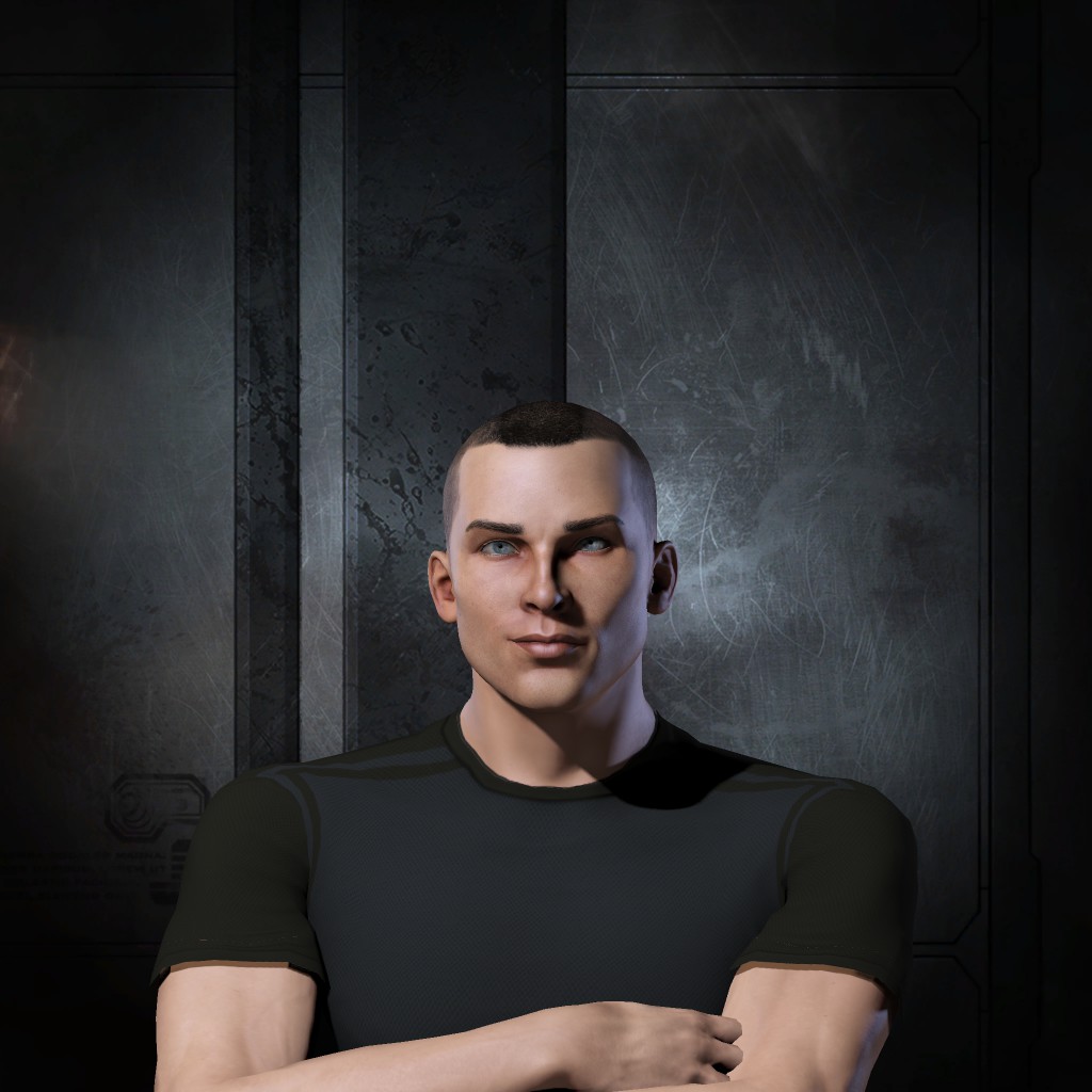 Ben Weinman