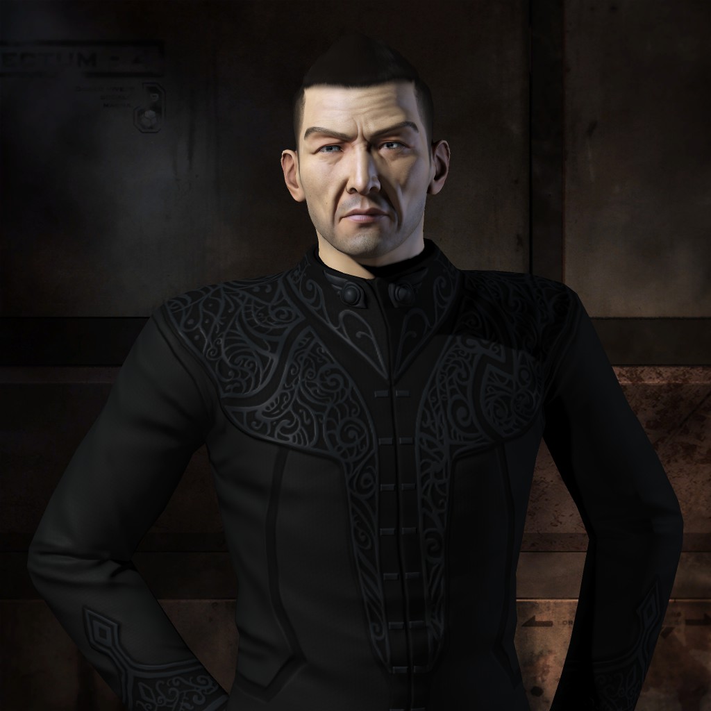 Simon Goodman