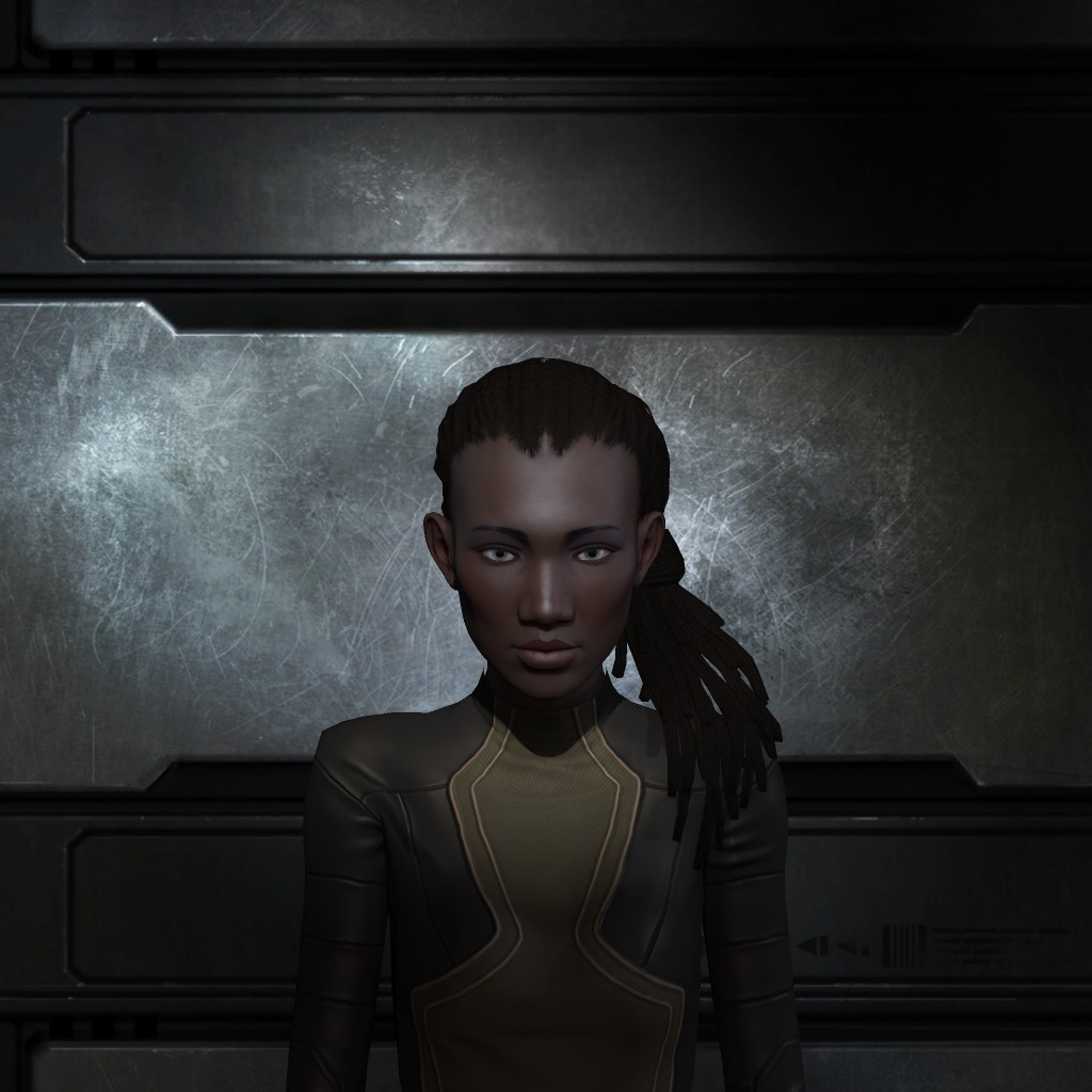 La'Quanda Smith