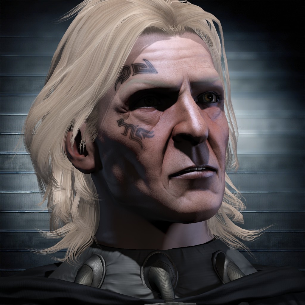 portrait
