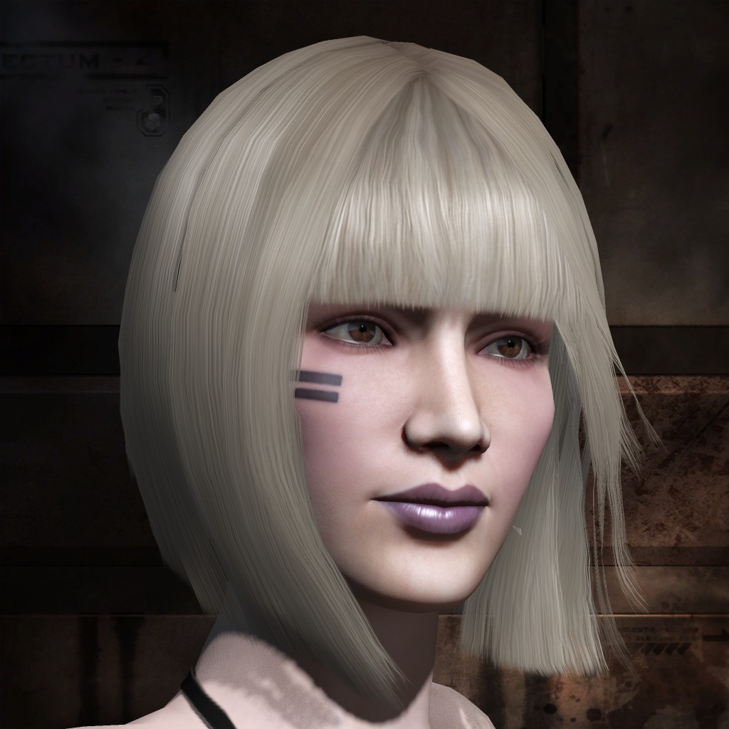 Talia Hartrenth