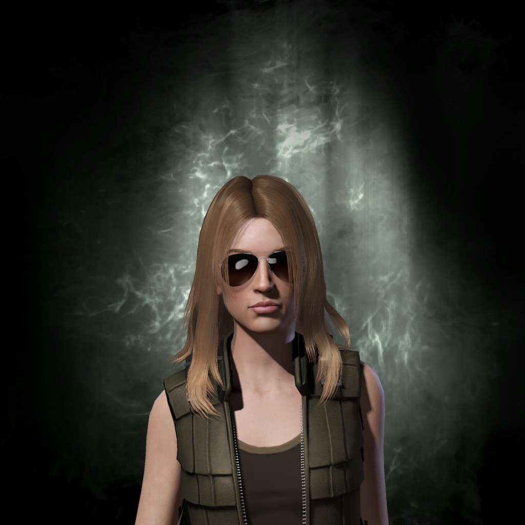 inv portrait