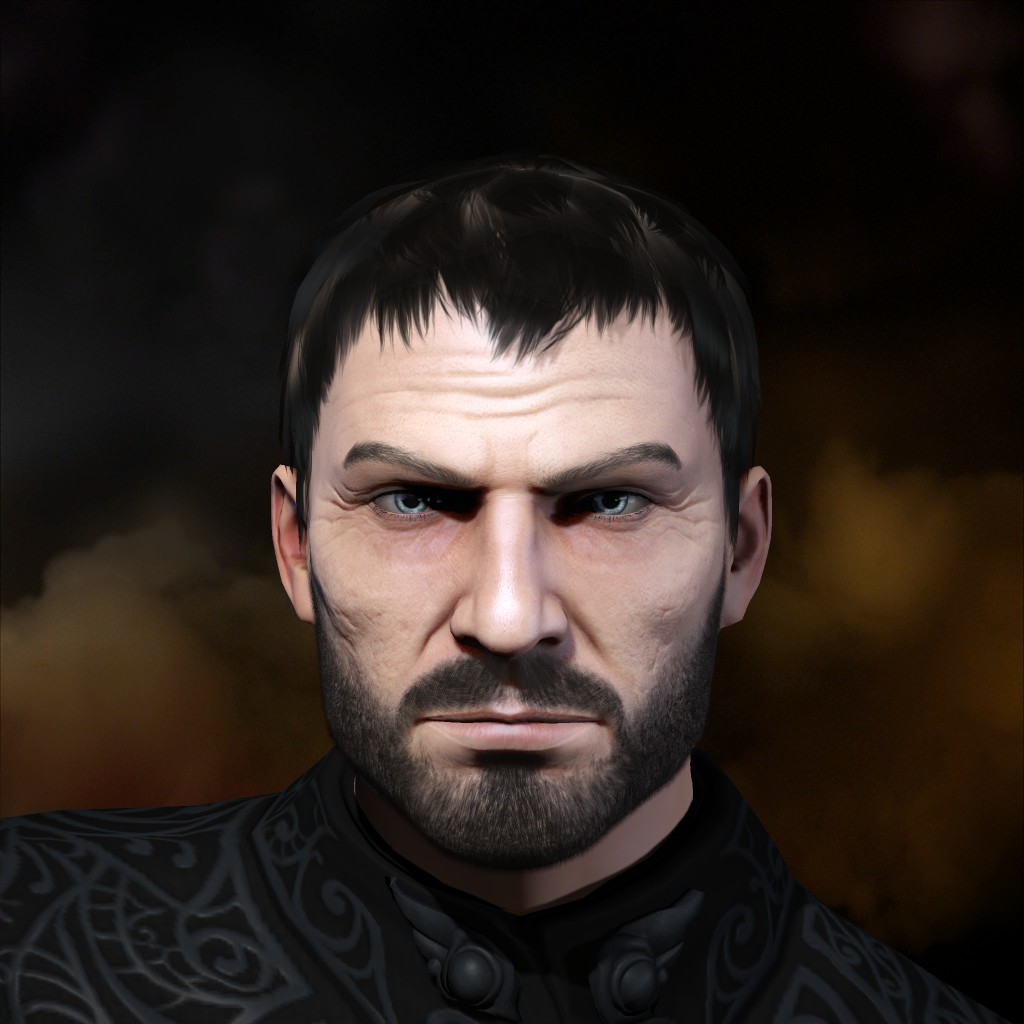 Raistlin Inkunen
