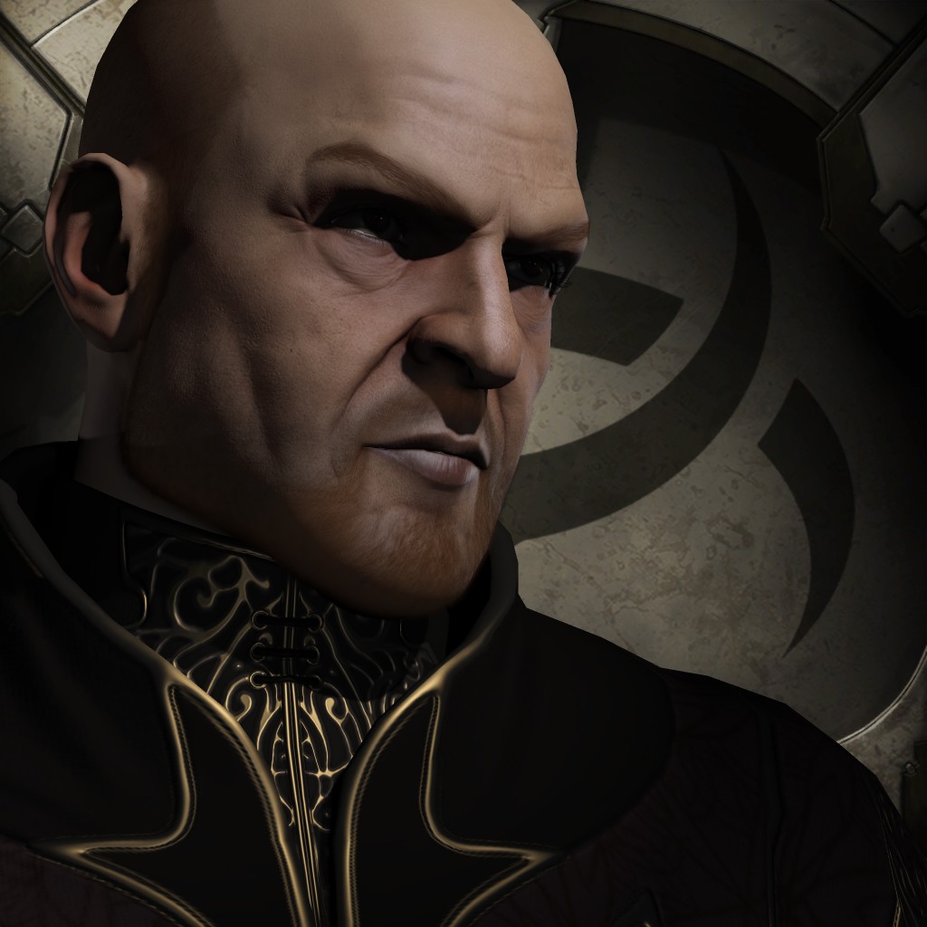 Godrick Vulshock