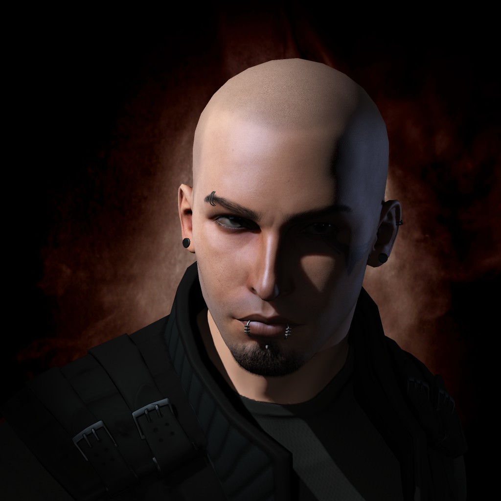 Seth Merkaboh