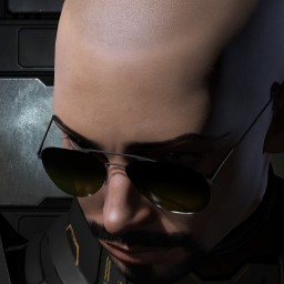 Jd Joredhes portrait