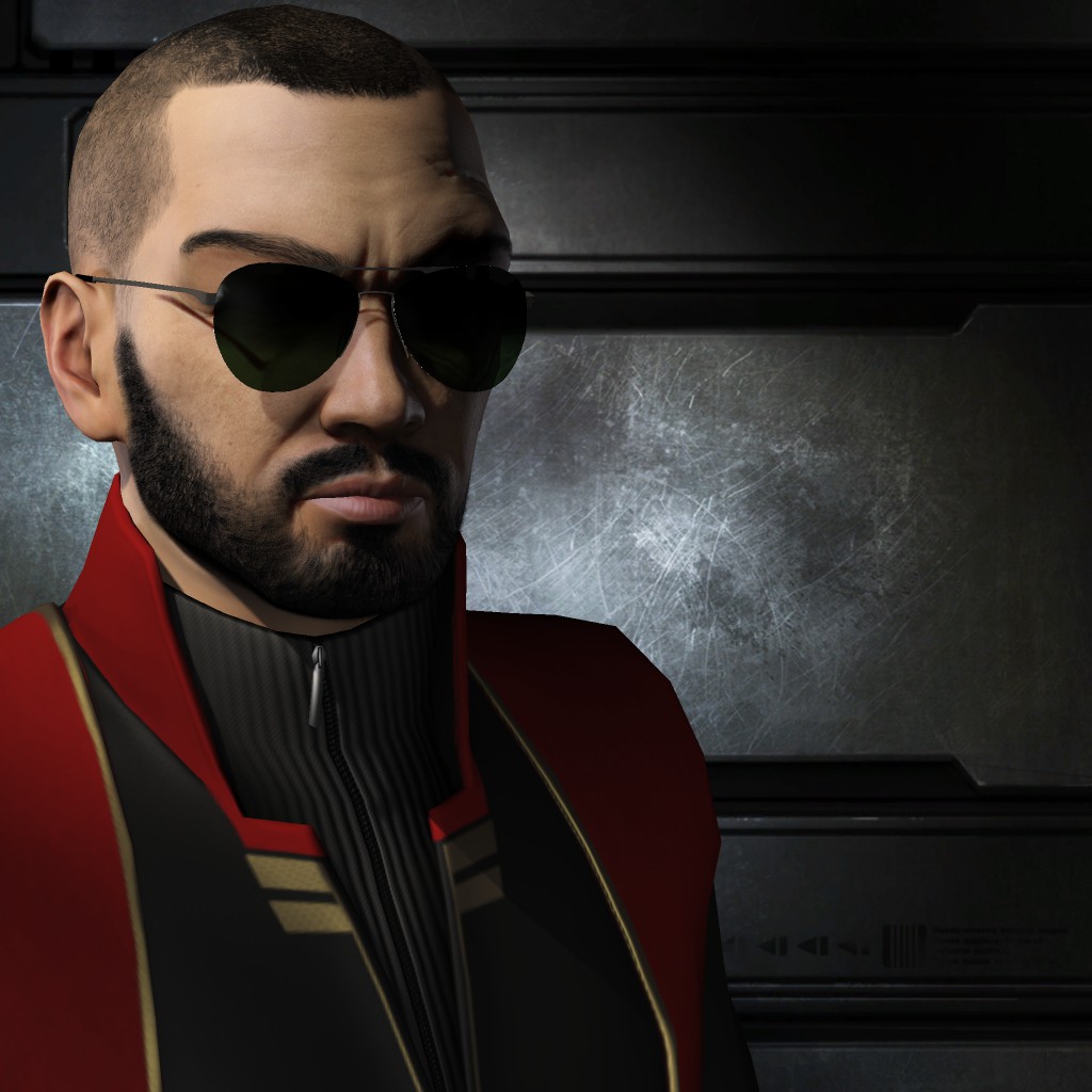 Jaeger Frey