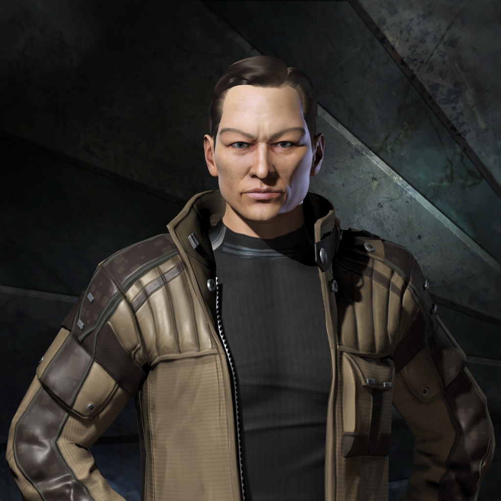 Laird Machara