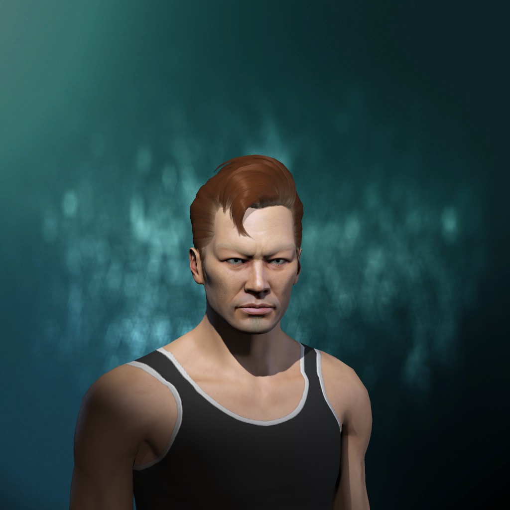 Proteus Yonatan