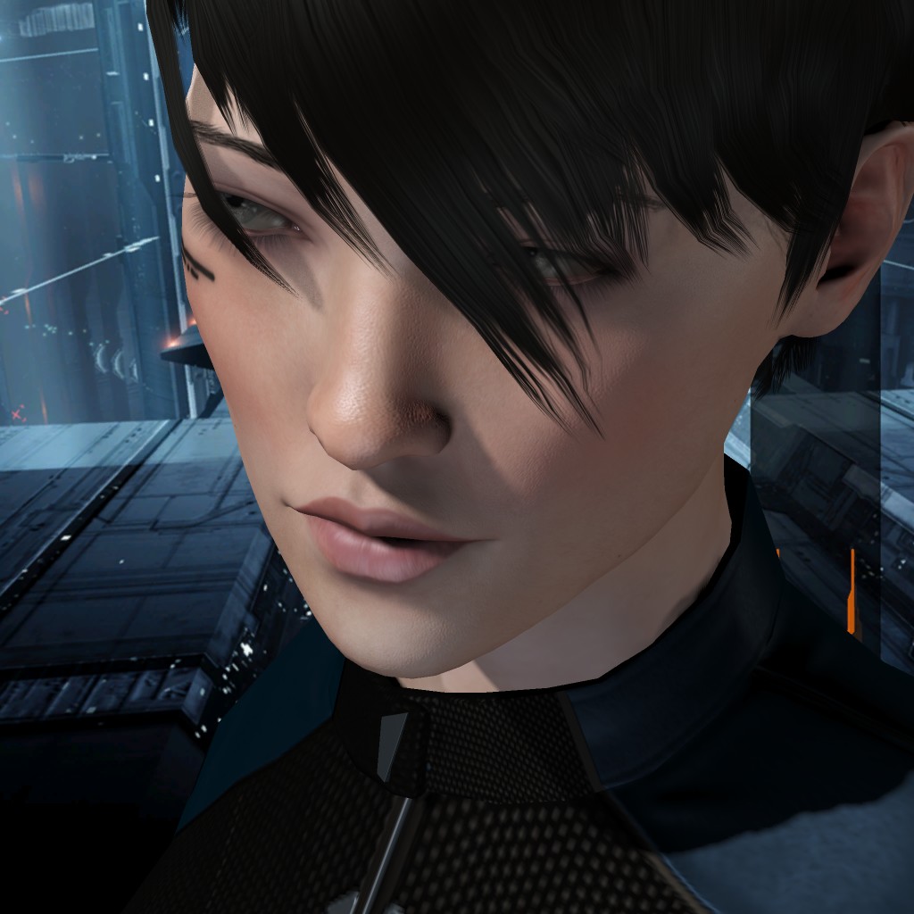Portrait