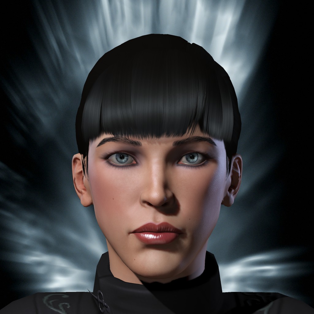 Dollina Wraithcaller