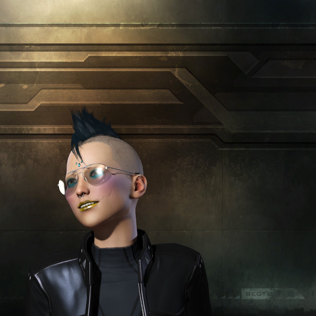 Katee Isimazu
