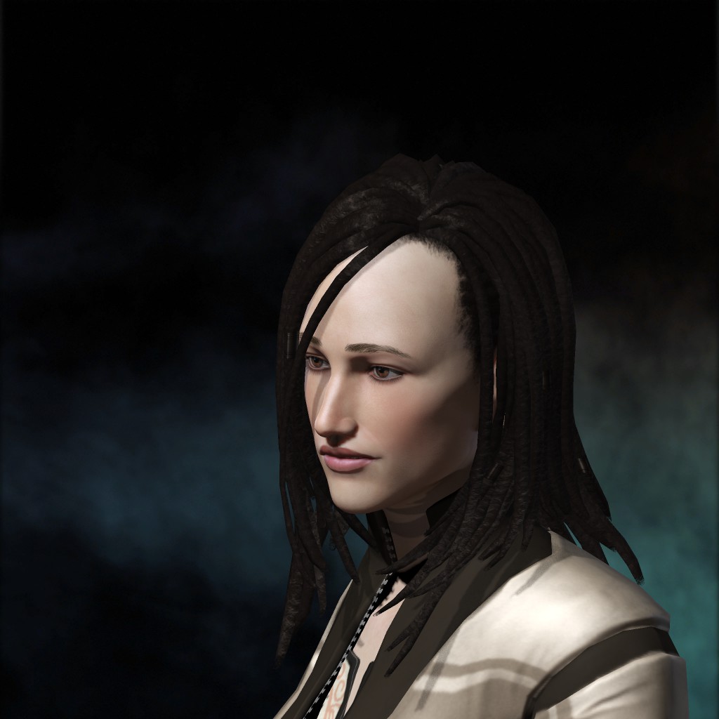 Emelia en Tilavine