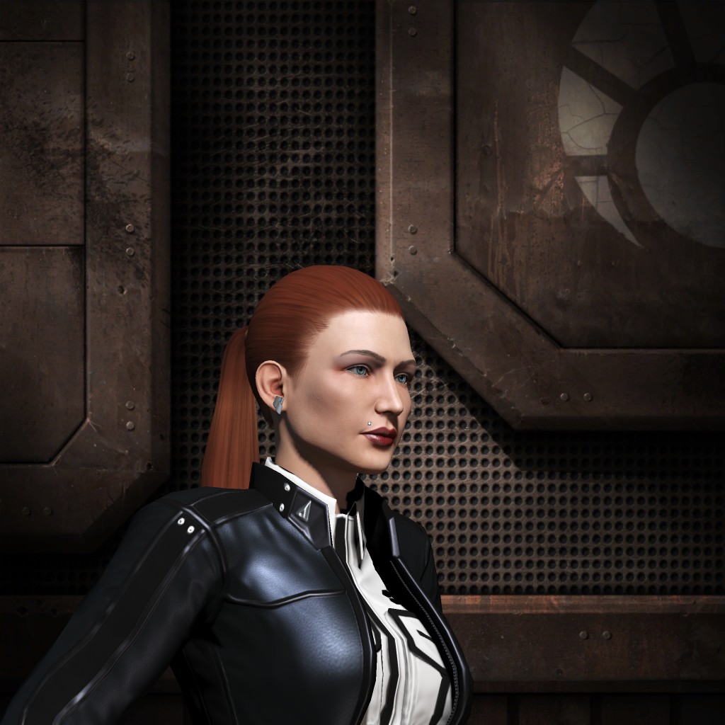 Pandora Quaritch