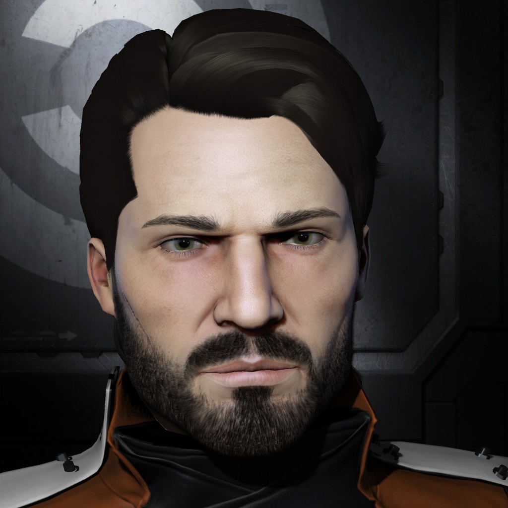 MarcusAurelius Scaurus