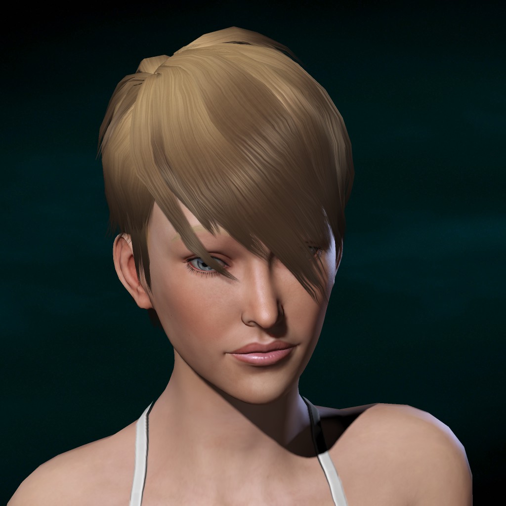 Anora Arcanian