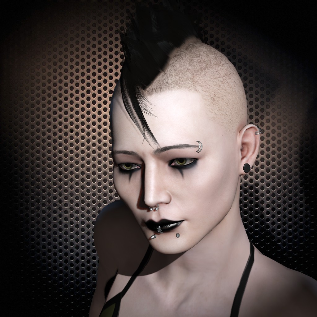 Missteel MadMetalz
