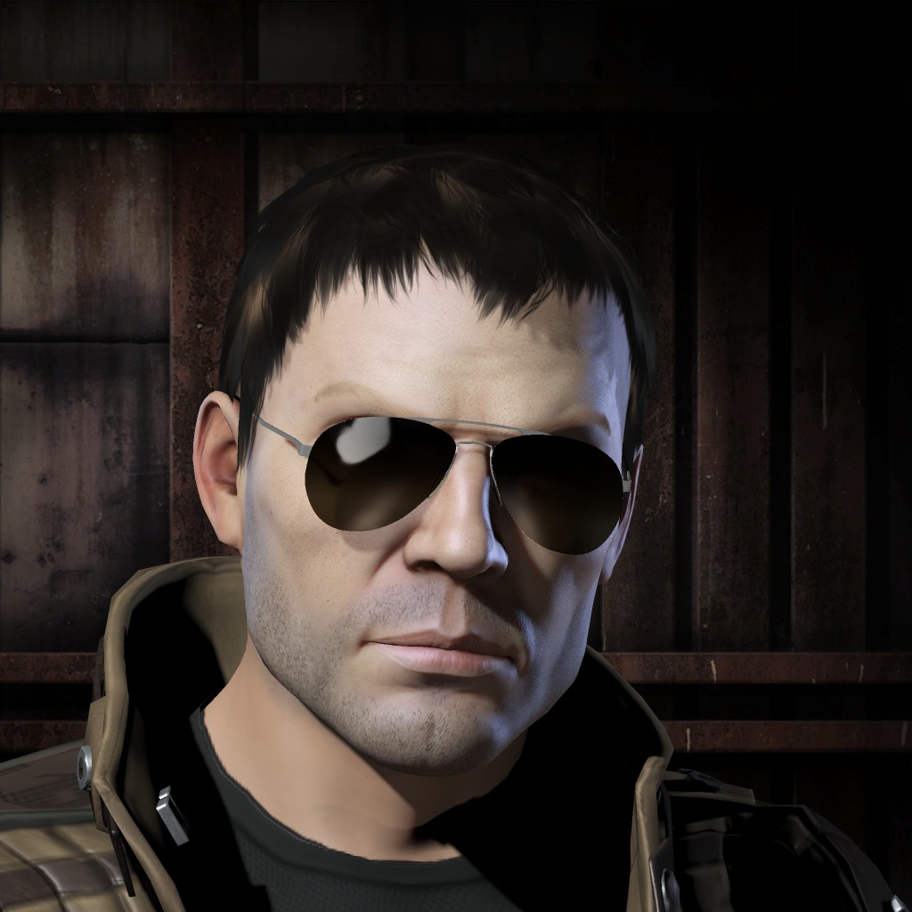 Trader Hinken