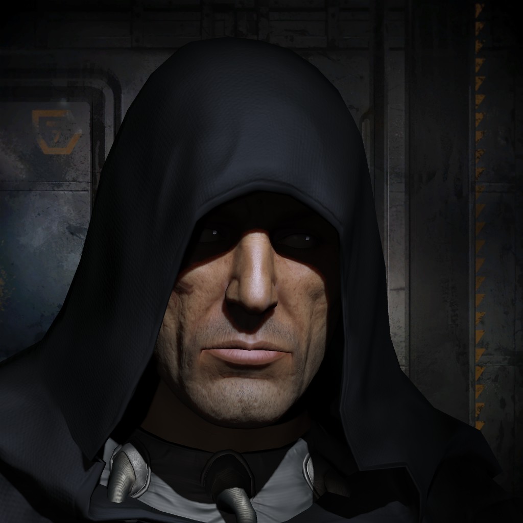 Blind Samael