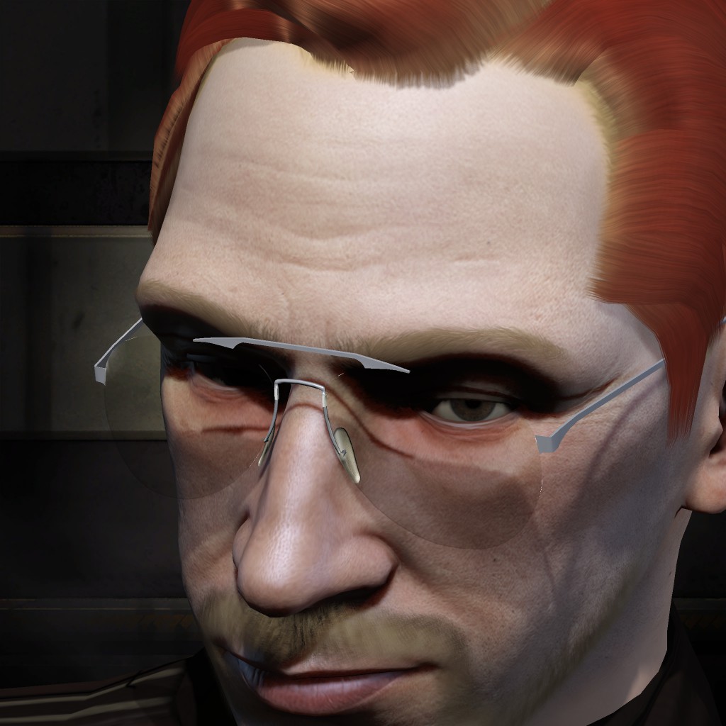 Johnny Baguette