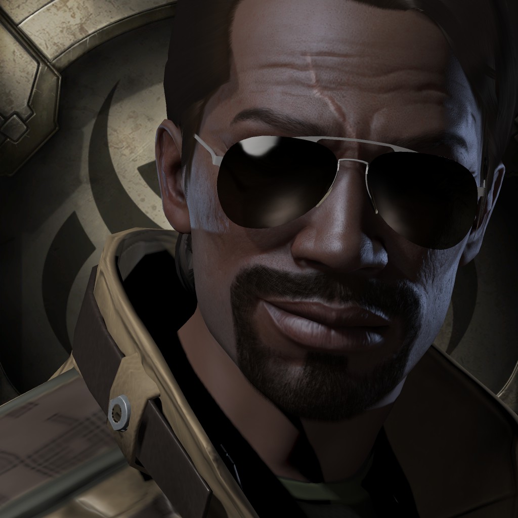 Tyrone Darnell