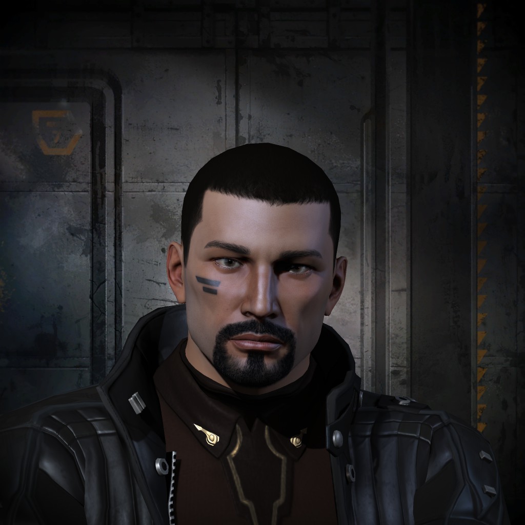Decimus Maxmus