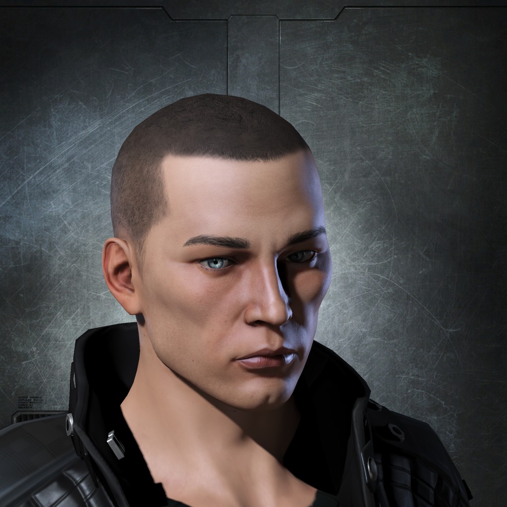 Eric Lightfire