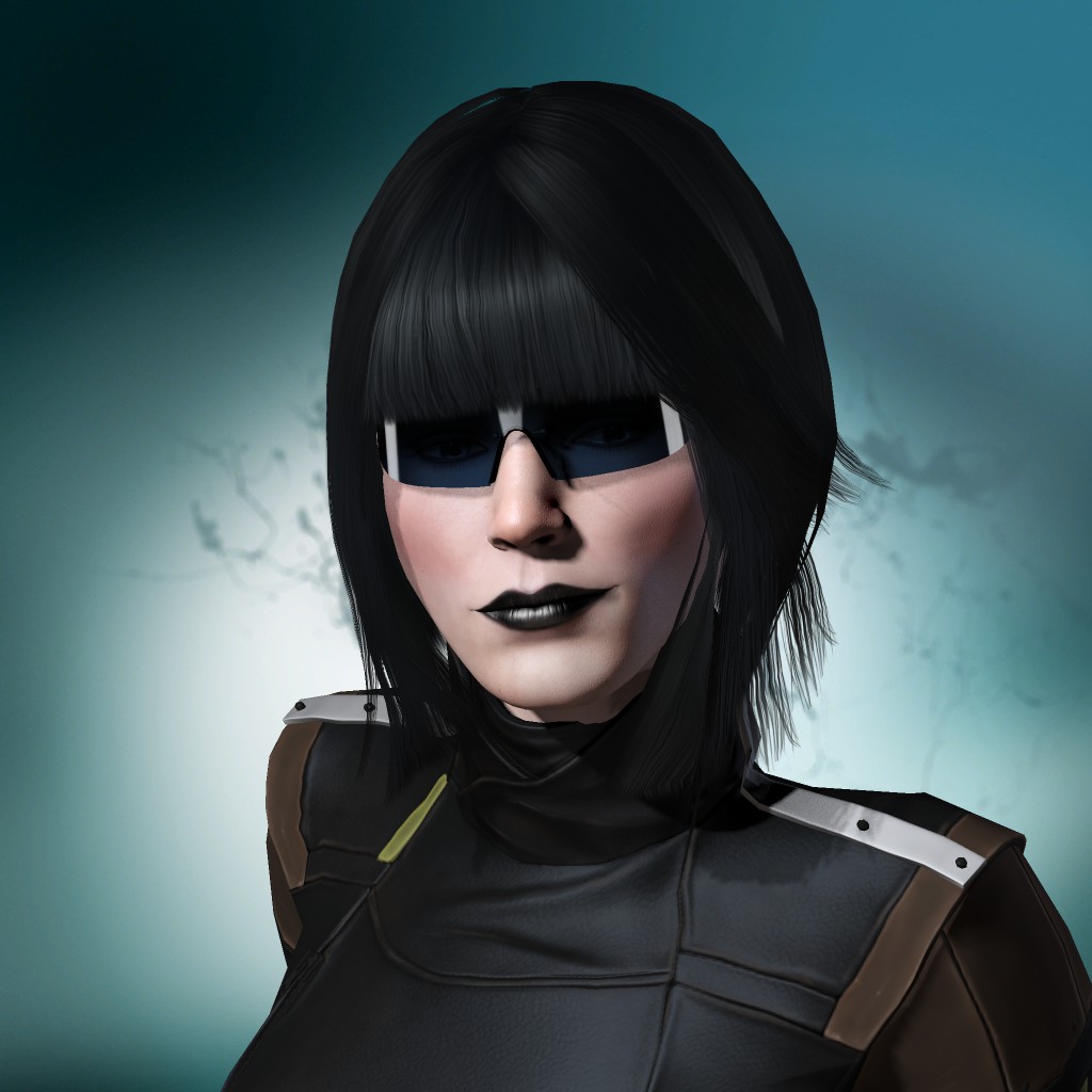 Catlyn Stoneheart